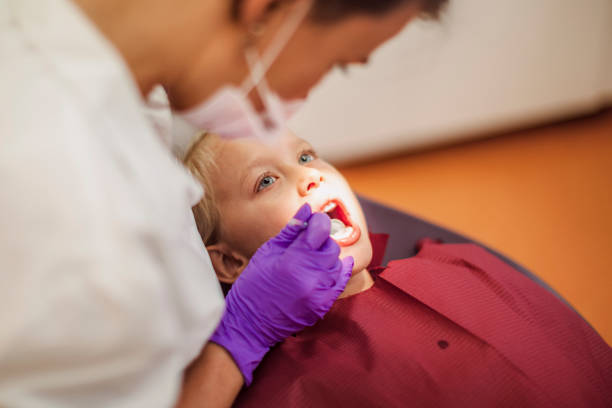 Best Emergency Gum Treatment in Hamlet, IN