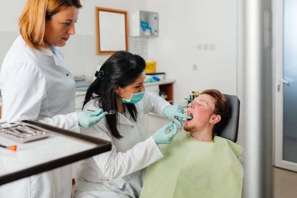 Best Pediatric Emergency Dentist in Hamlet, IN