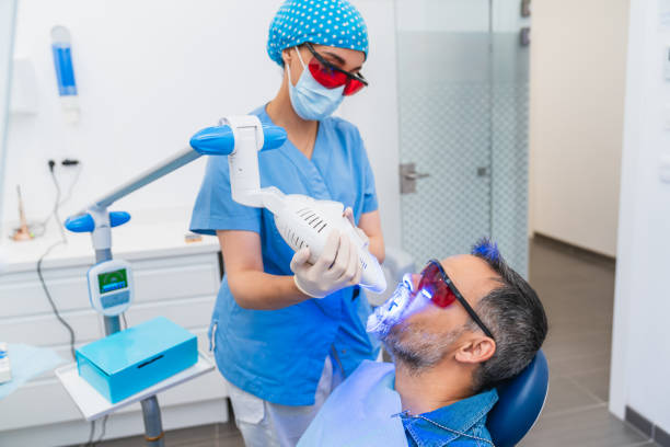 Best Emergency Tooth Extraction in Hamlet, IN